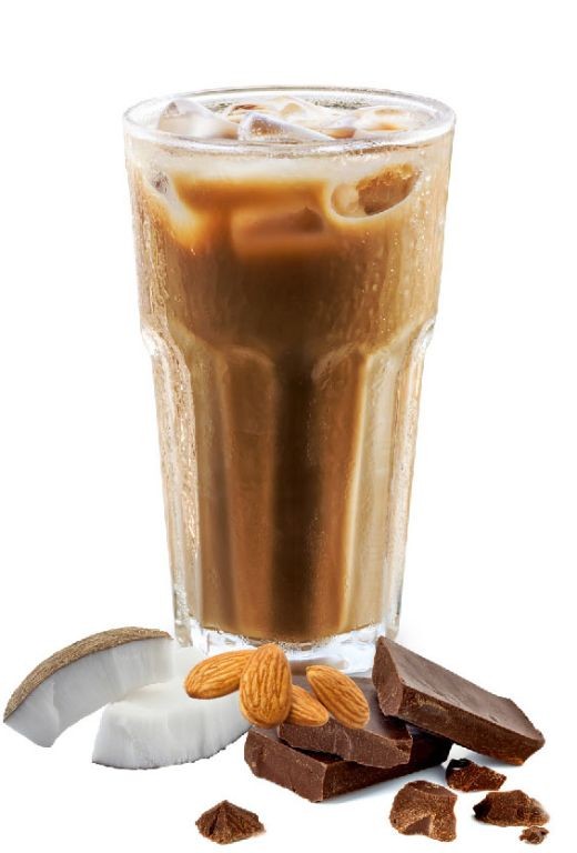 Almond Joy Coffee