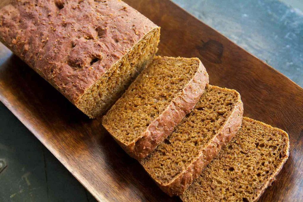 Anadama Bread