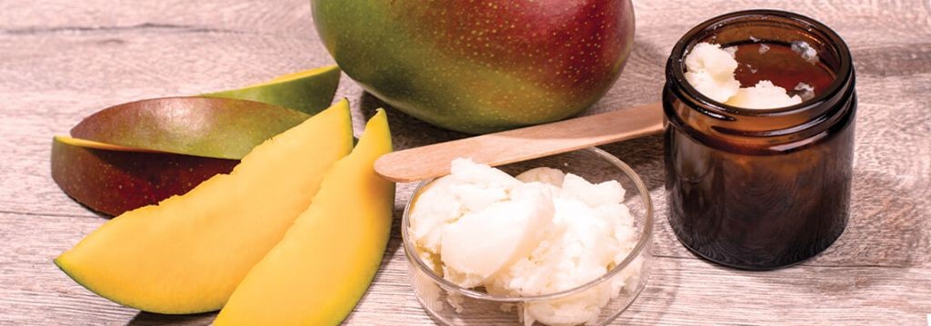 Balancing Mango Tea Tree Body Butter