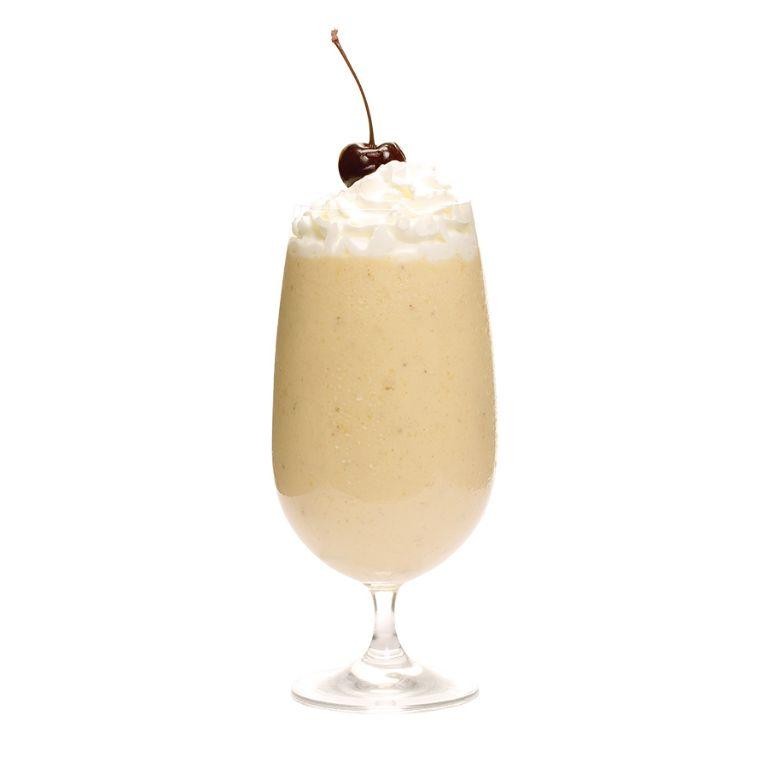 Banana Cream Bushwacker