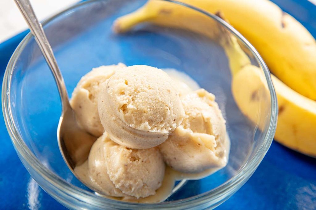 Banana Ice Cream