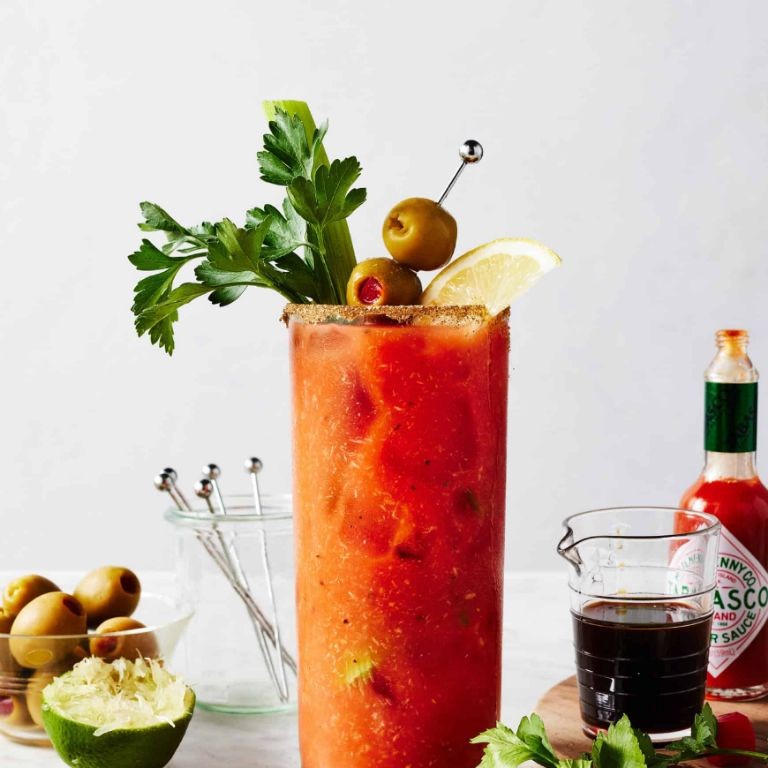 Bloody Mary