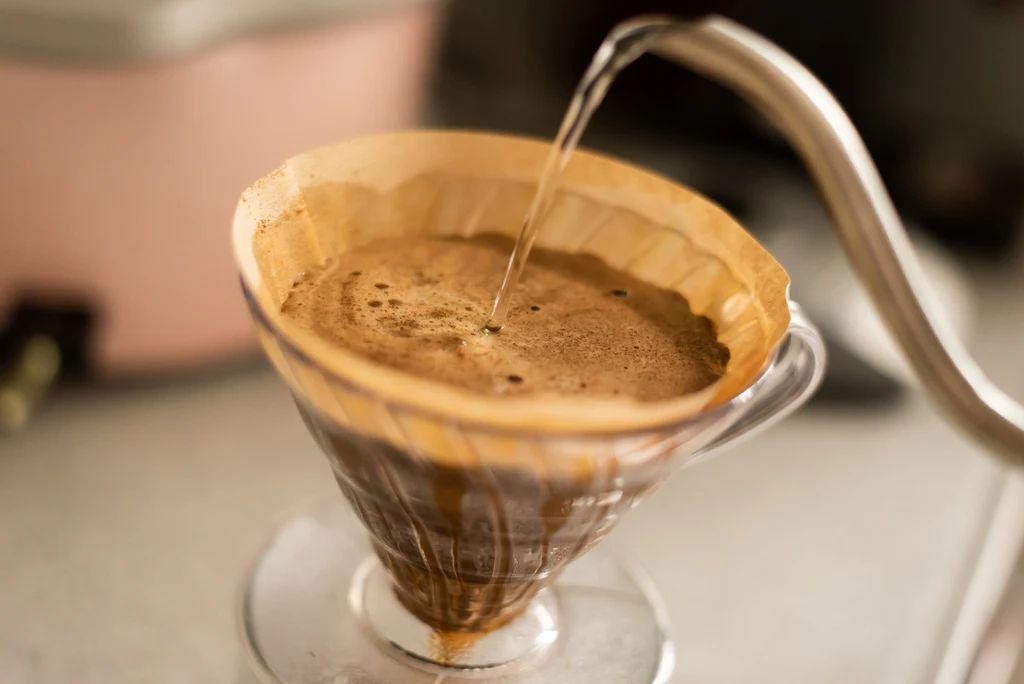 Boiled Coffee
