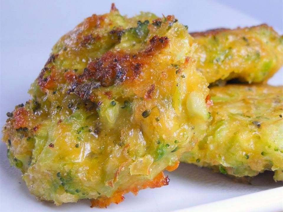 Broccoli Nuggets