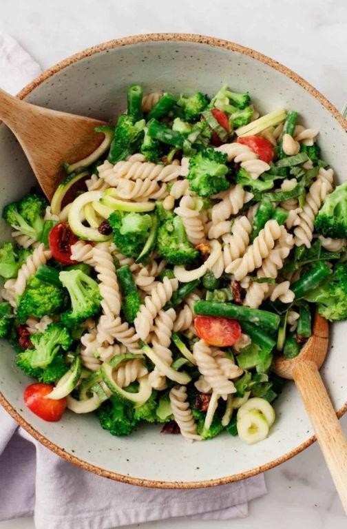 Broccoli Pasta Salad