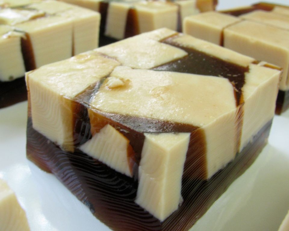 20 Fun and Easy Recipes for Jello Jigglers with a Twist
