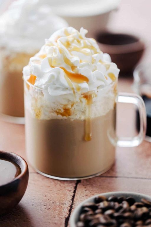 Caramel Macchiato