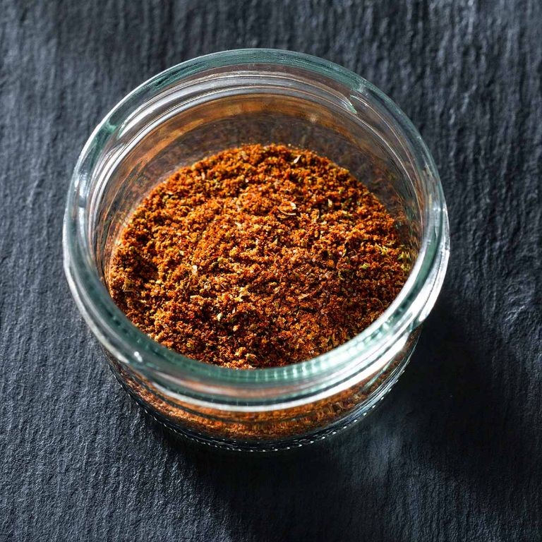 Chili Lime Prime Rib Rub