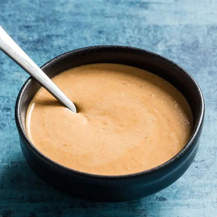 Chipotle Mayo Yum Yum Sauce