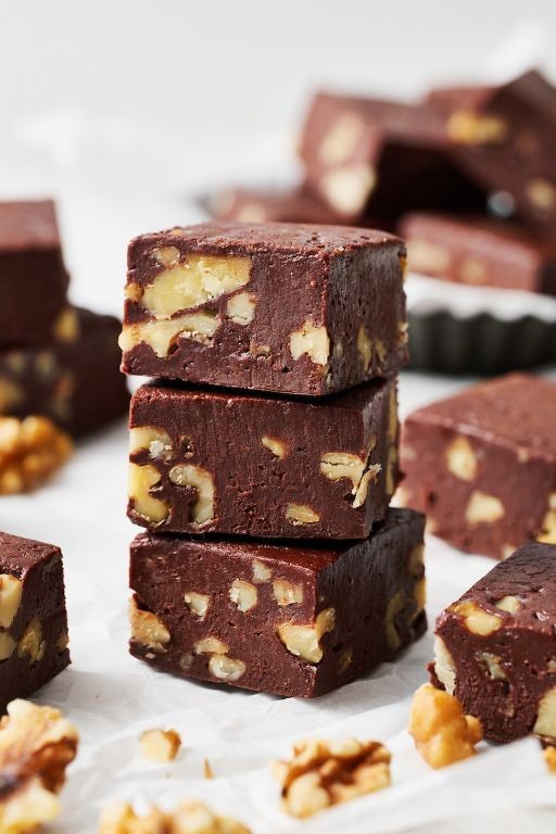 Chocolate Fudge