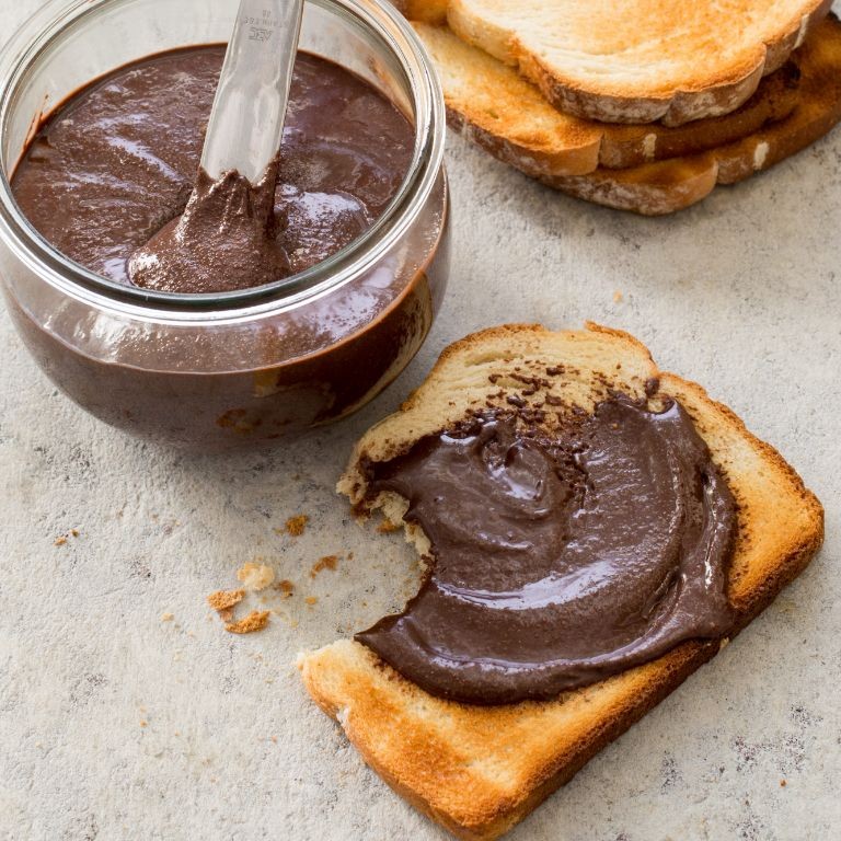 Chocolate Hazelnut Spread