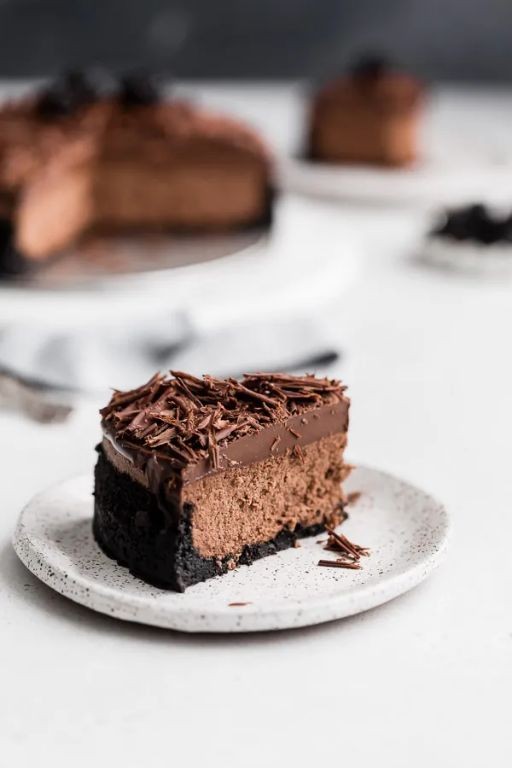 Chocolate Lover