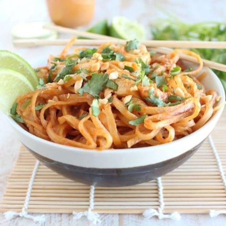 Citrus Herb Yum Yum Sauce