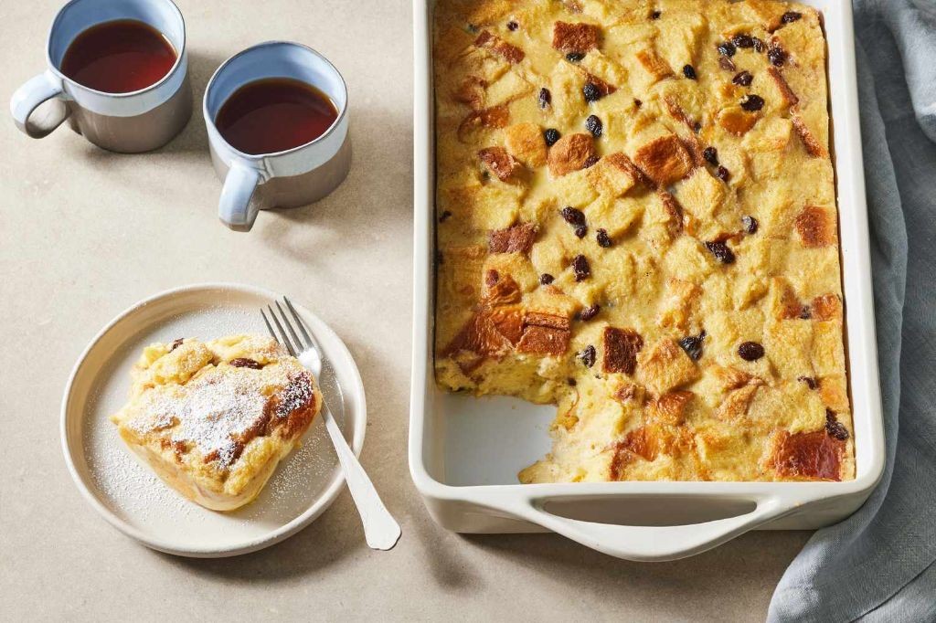18 Classic Old Time Recipes for Modern Kitchens