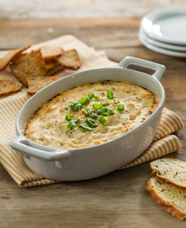 18 Creamy White Pizza Dip Delicious Recipes