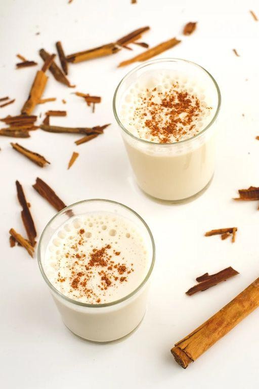 Classic Spanish Horchata