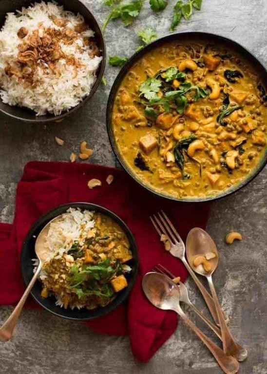 Coconut Curry Yum Yum Sauce