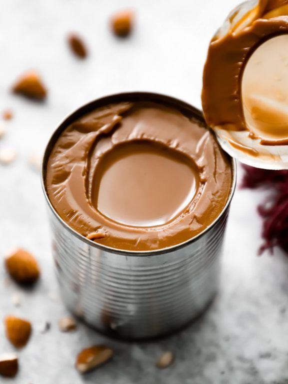 Condensed Milk Dulce de Leche