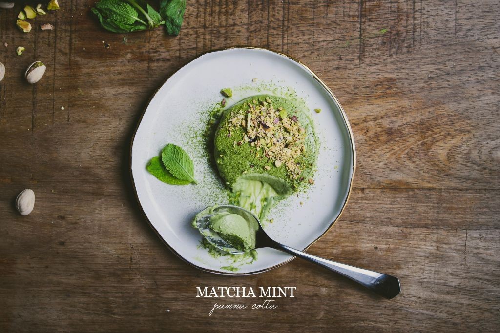 20 Refreshing Creme de Menthe Recipes Delightful