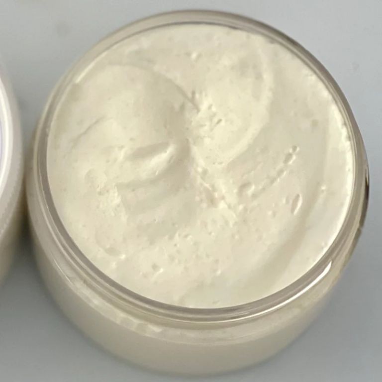 Dreamy Mango Macadamia Body Butter