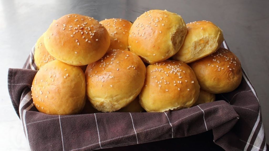 Easy Gluten-Free Potato Rolls