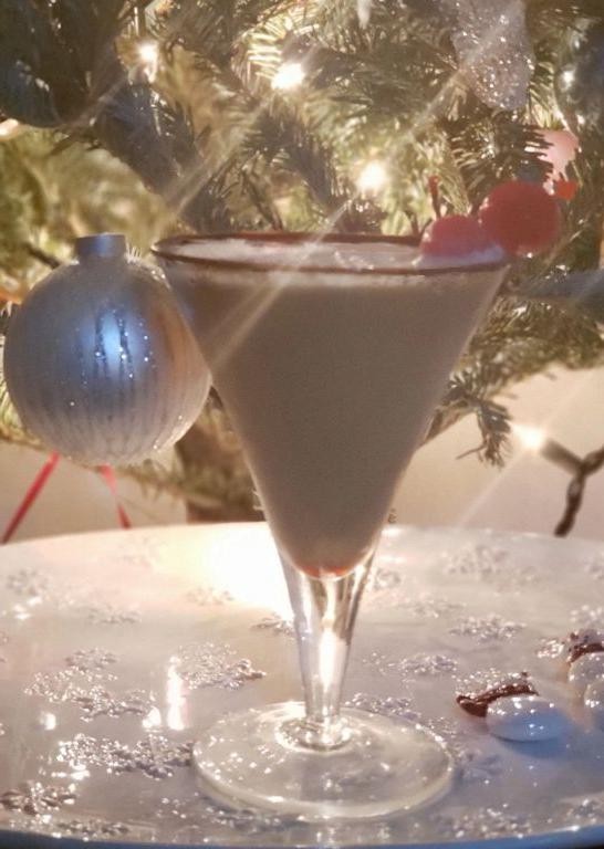 Espresso Bushwacker