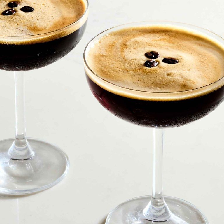 Espresso Martini