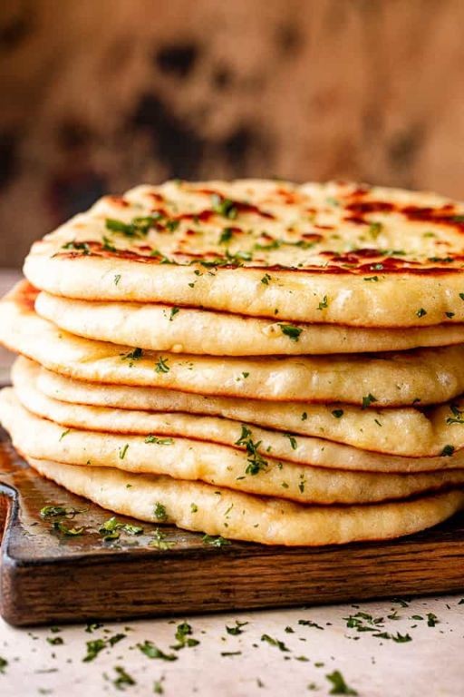 Flatbread