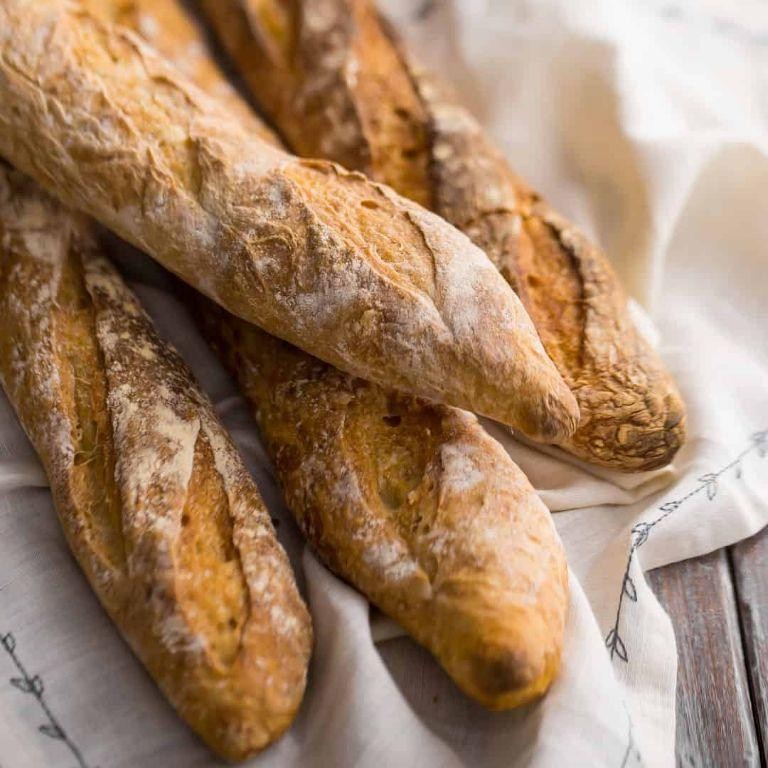French Baguette