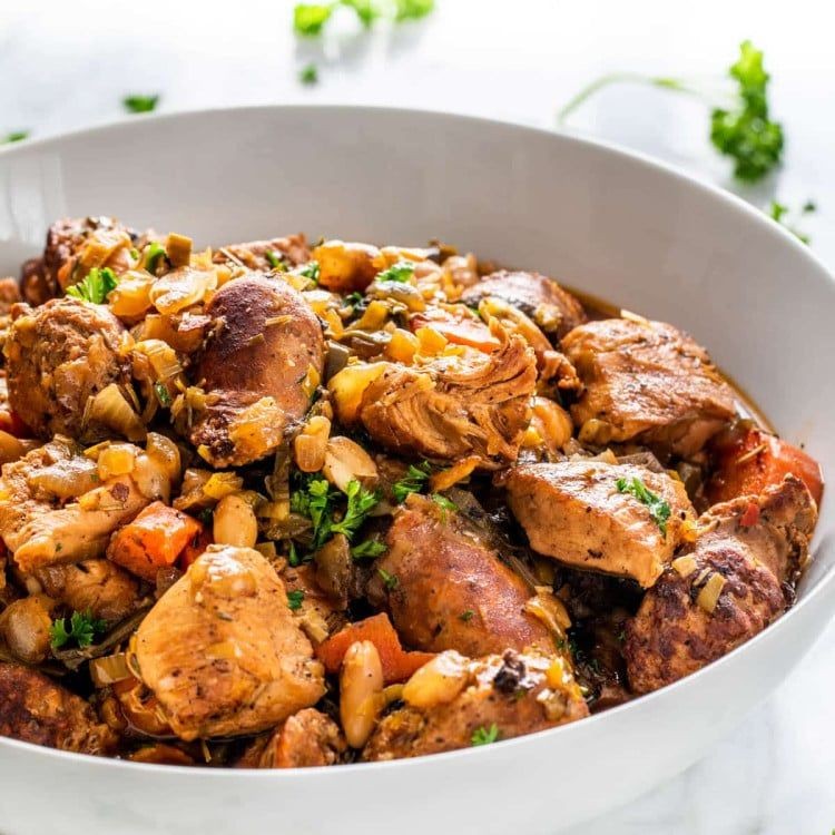 20 Flavorful Mirepoix Recipes for Every Occasion