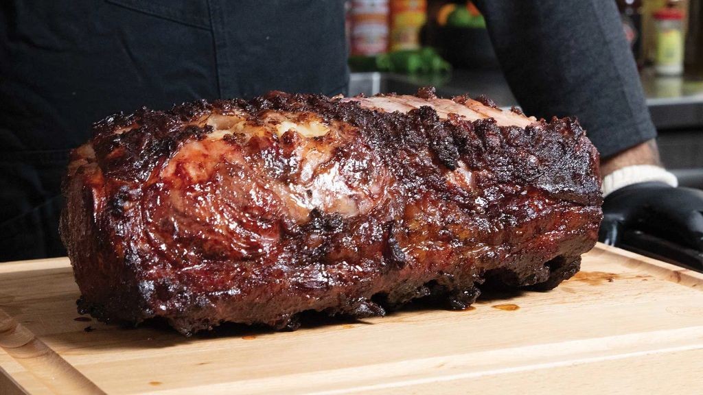 Honey Sriracha Prime Rib Rub