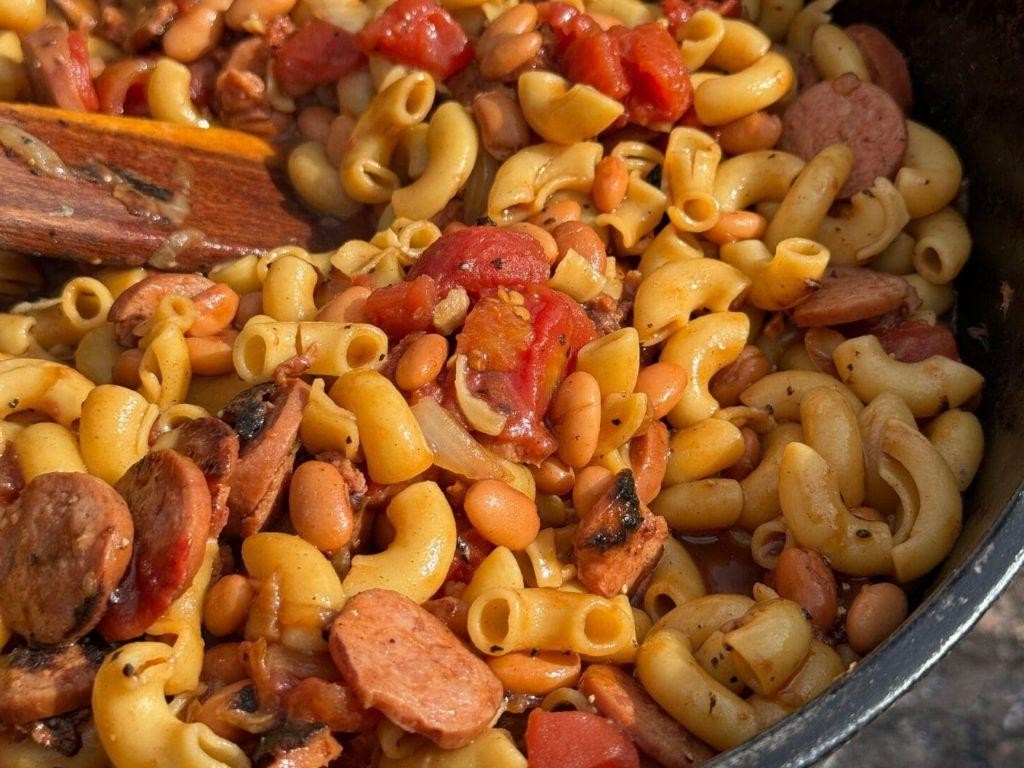 Hoover Stew