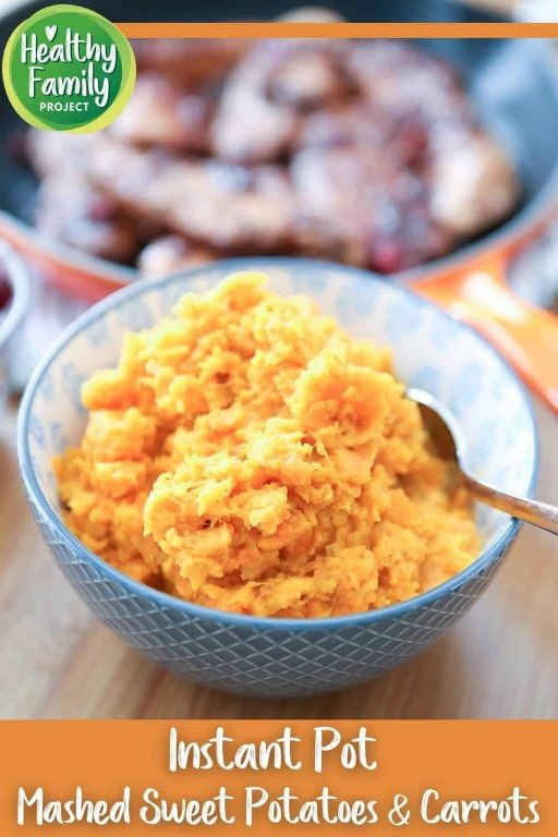 20 Delicious Instant Pot Potato Recipes Easy