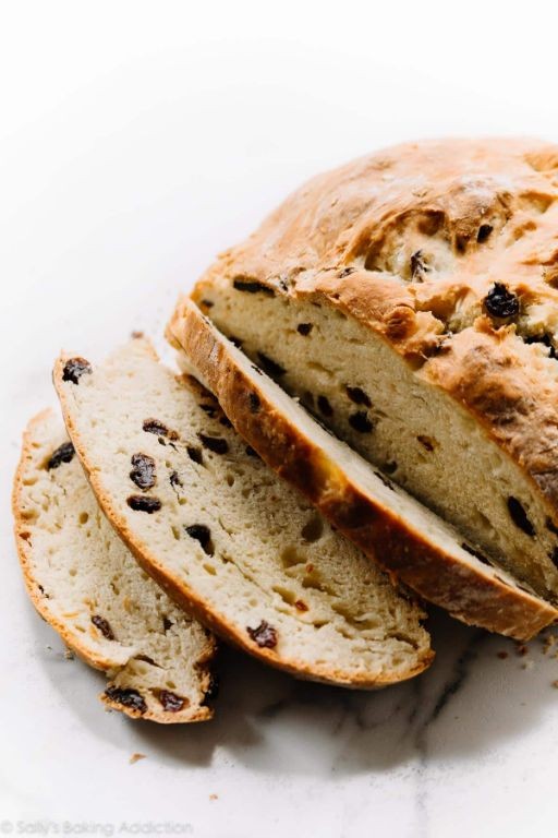 Irish Soda Bread