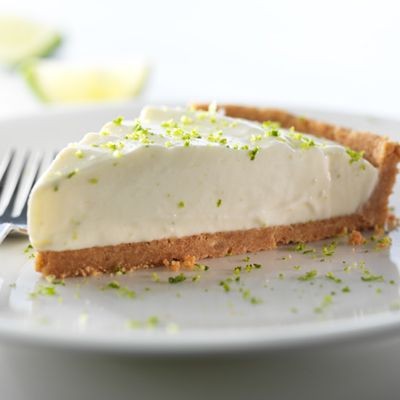 Key Lime Pie Philadelphia Cheesecake Filling