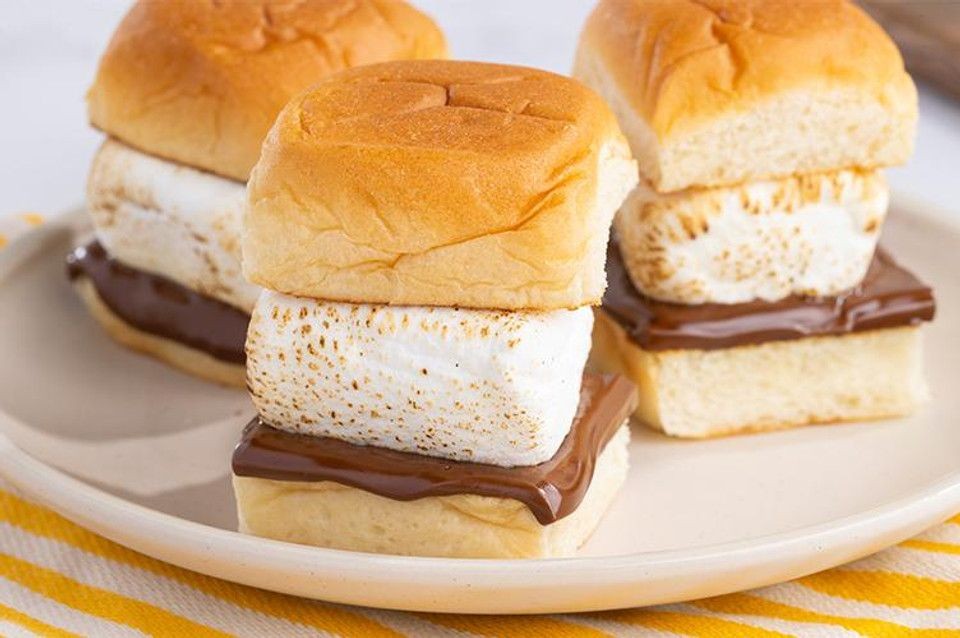 King Hawaiian Roll S