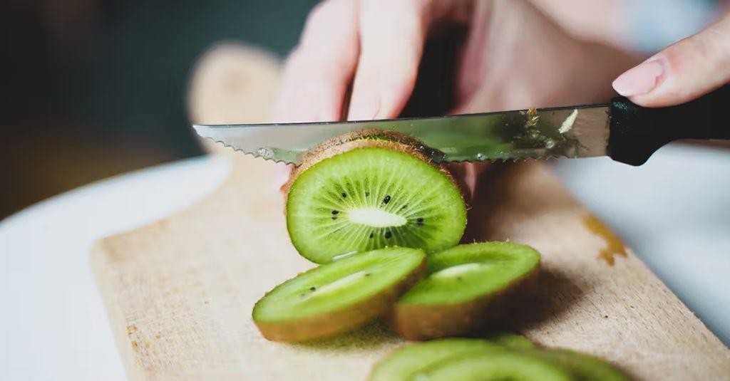Kiwi Grapefruit Energy Booster