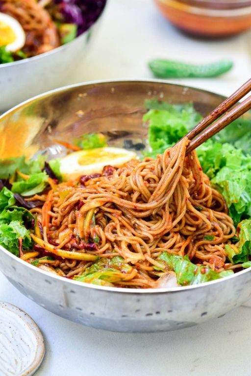 20 Spicy Korean Recipes for Flavorful Meals