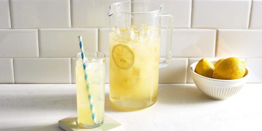 Lemonade