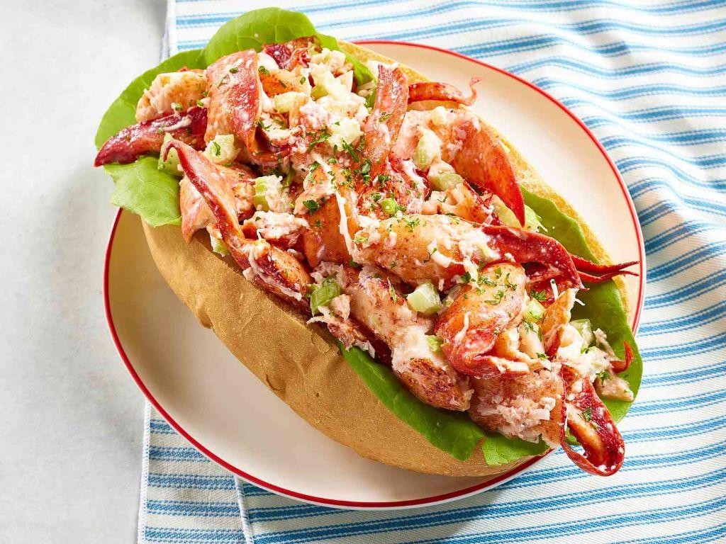 Lobster Roll