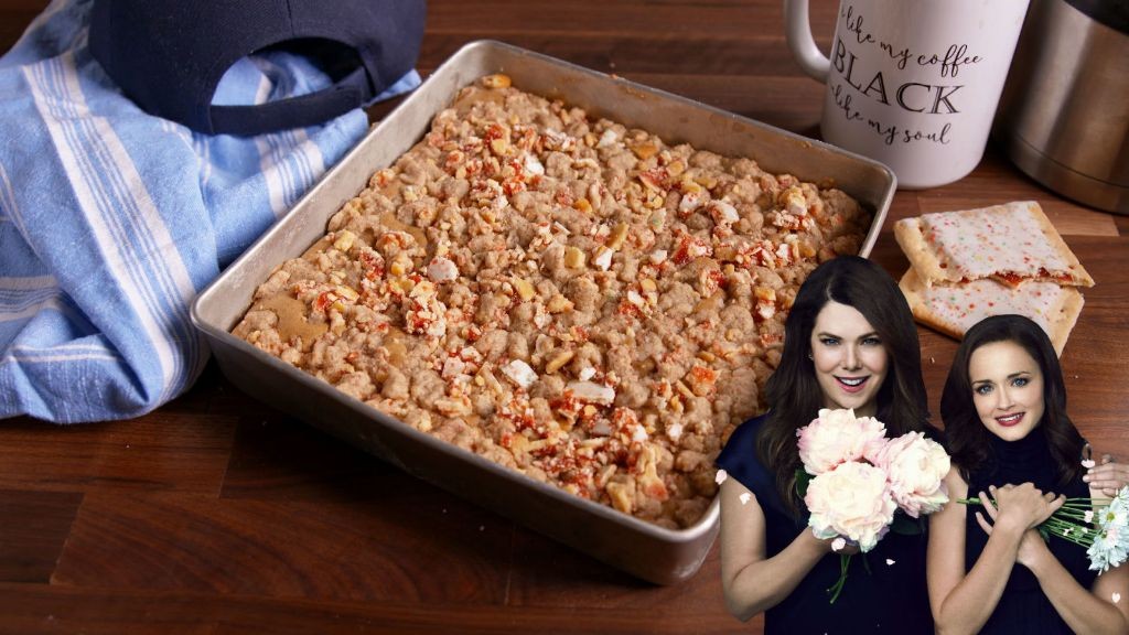 Lorelai