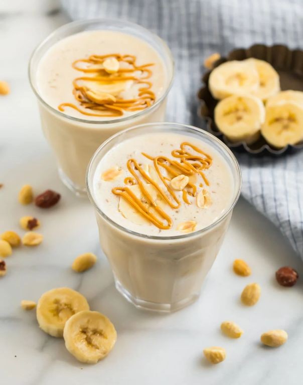 20 Delicious Protein Shake Recipes for Weight Loss Healthy