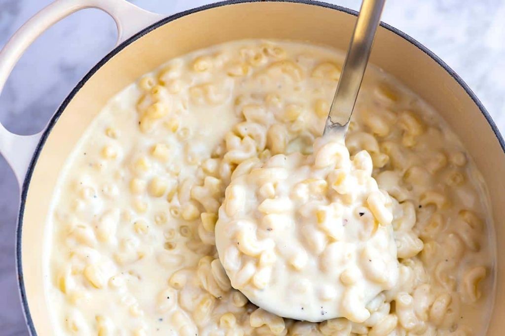 Philadelphia Creamy Mac and Cheese