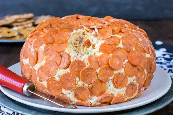 Pizza Lover