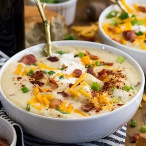 Potato Soup