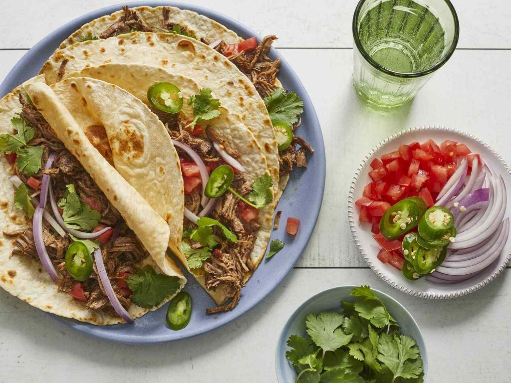 Qdoba-Style Beef Barbacoa