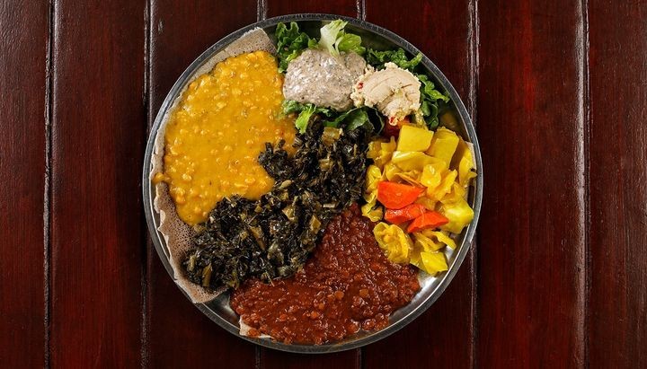 Rich Vegan Buticha