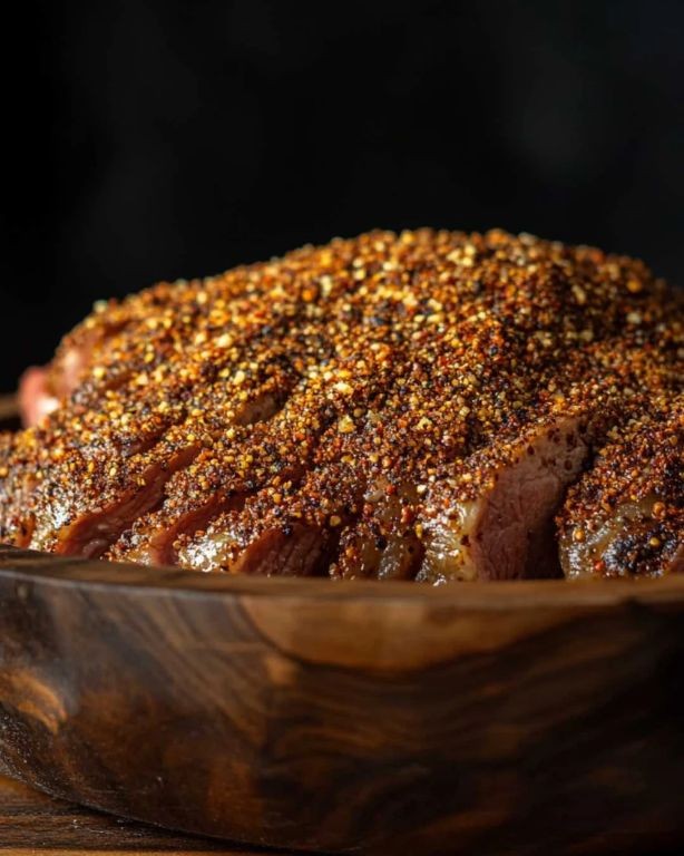 Smoked Paprika and Cumin Prime Rib Rub