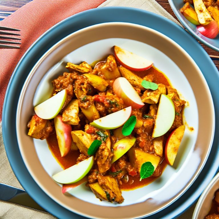 Tyson Grilled Chicken Strips Curry