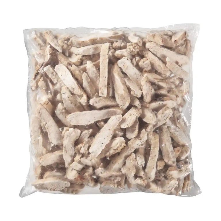 Tyson Grilled Chicken Strips Fajitas